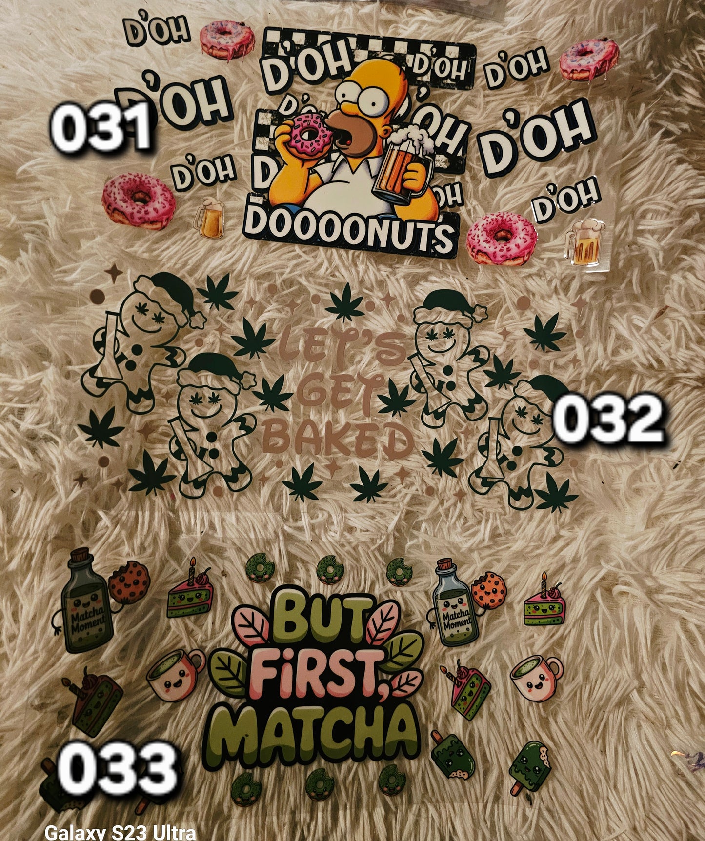 Decals