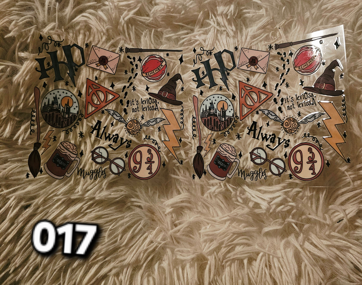 Decals