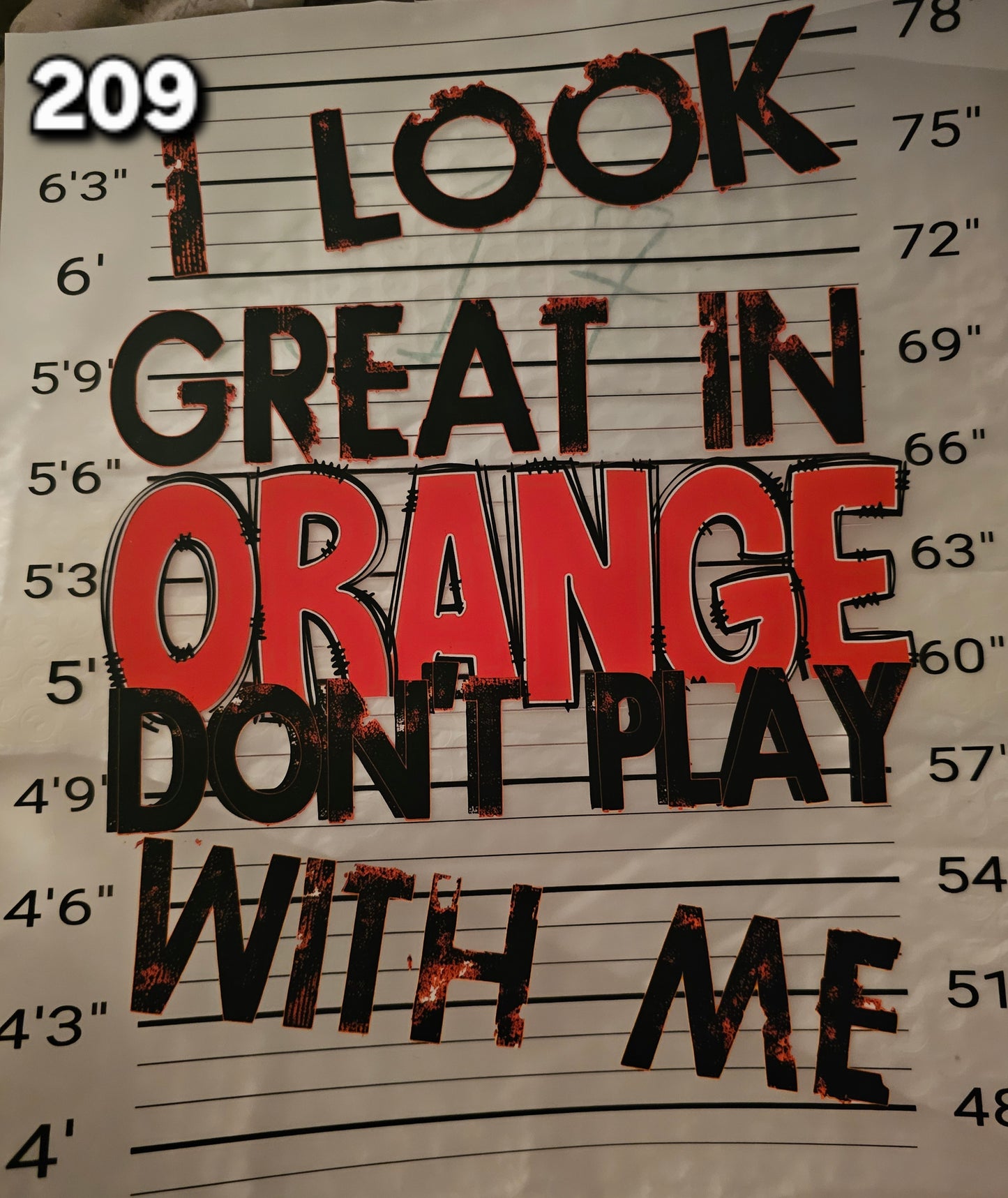Shirt Decals