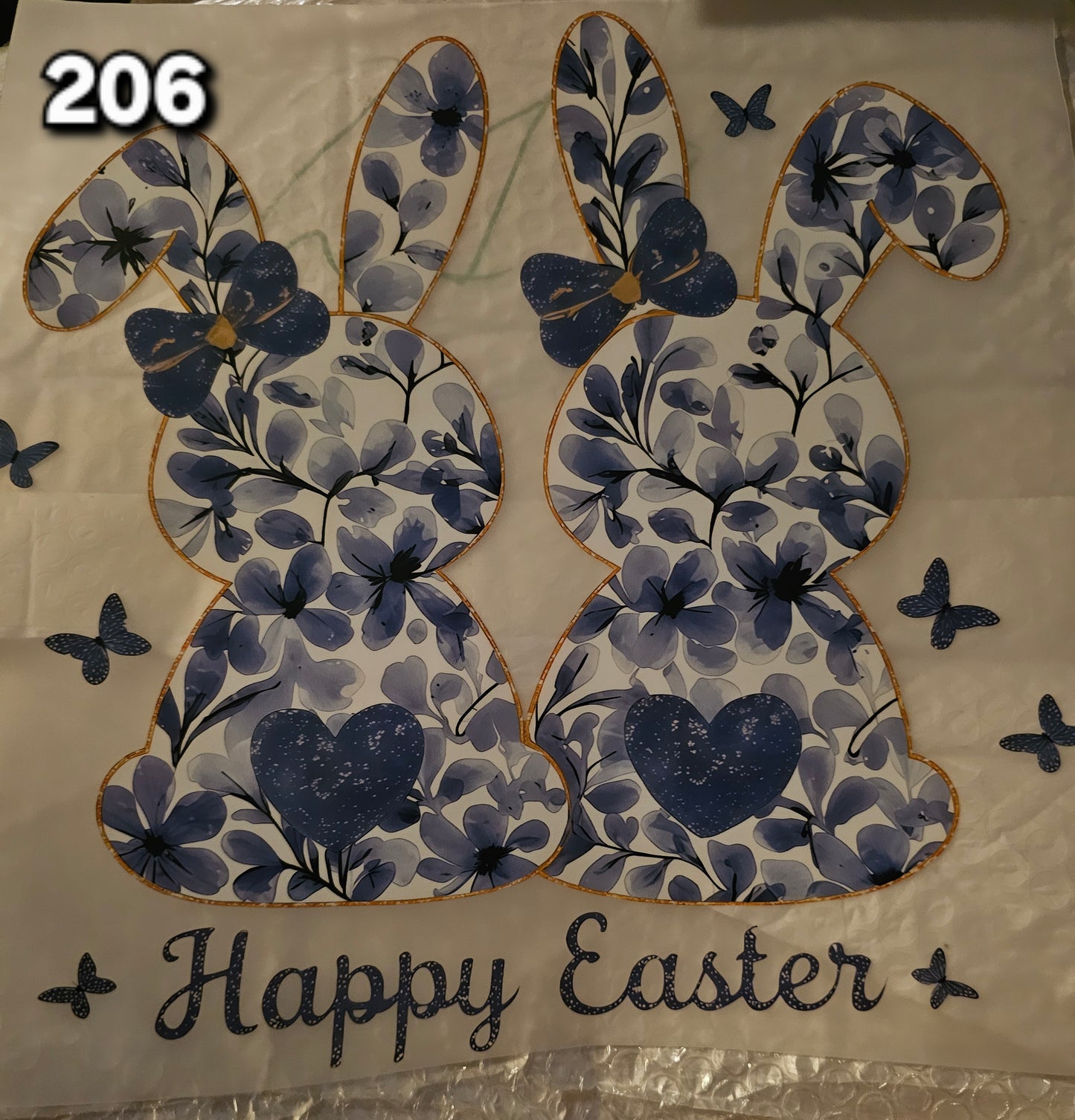 Shirt Decals