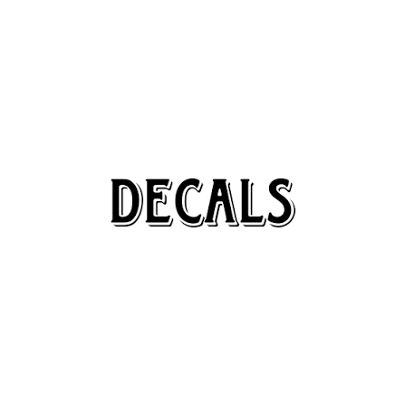 Decals