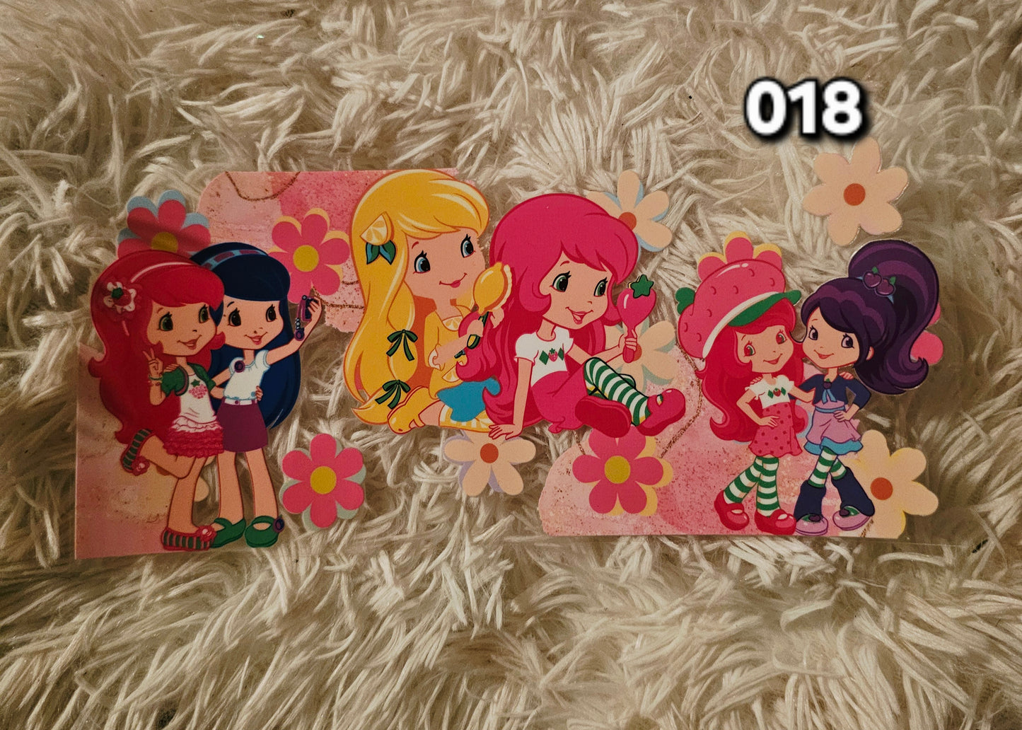 Decals