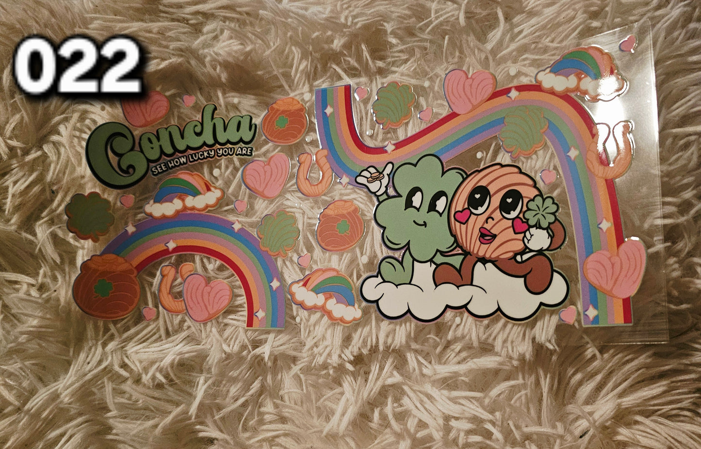 Decals